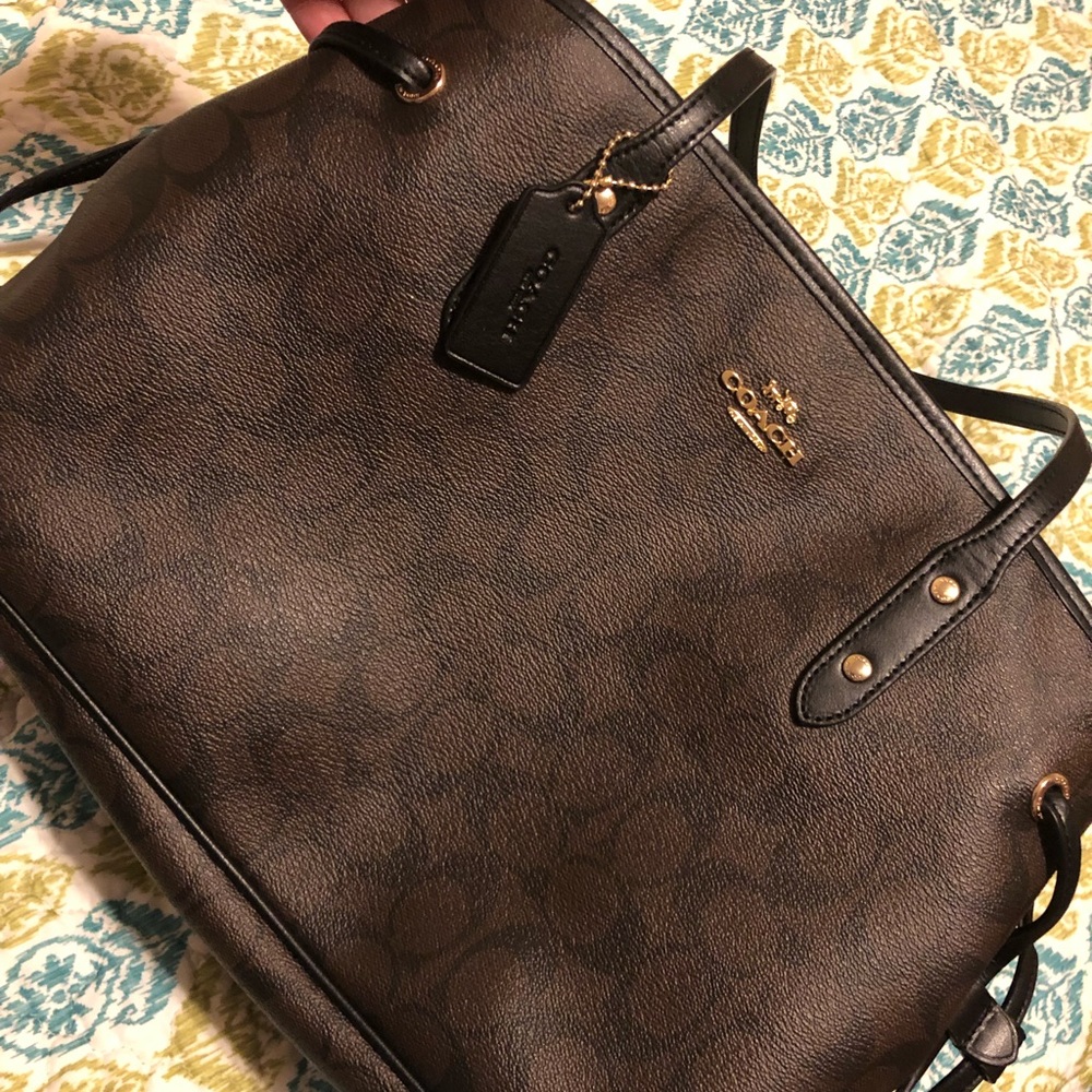 ⭐️Coach Bundle🎄FINAL PRICE DROP